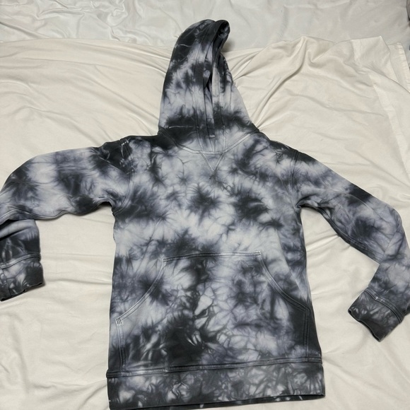 Lululemon All Yours Hoodie *Earth Dye - Picture 5 of 10